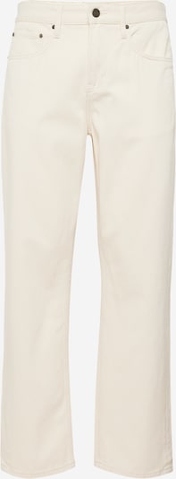 Calvin Klein Jeans i vit denim, Produktvy