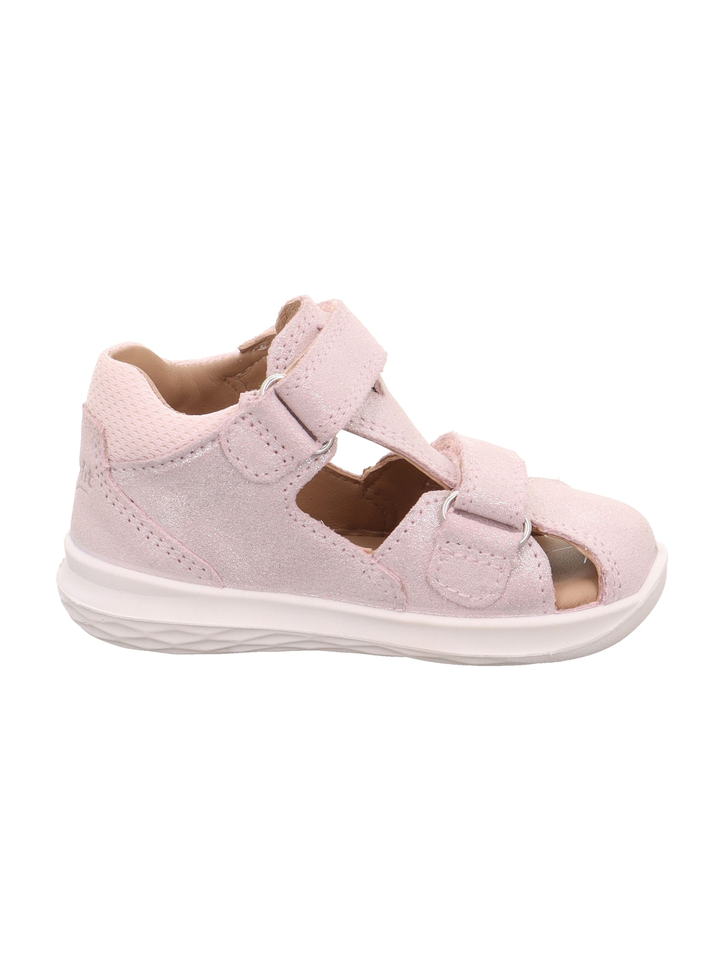 SUPERFIT Σανδάλι 'Bumblebee' σε ροζ