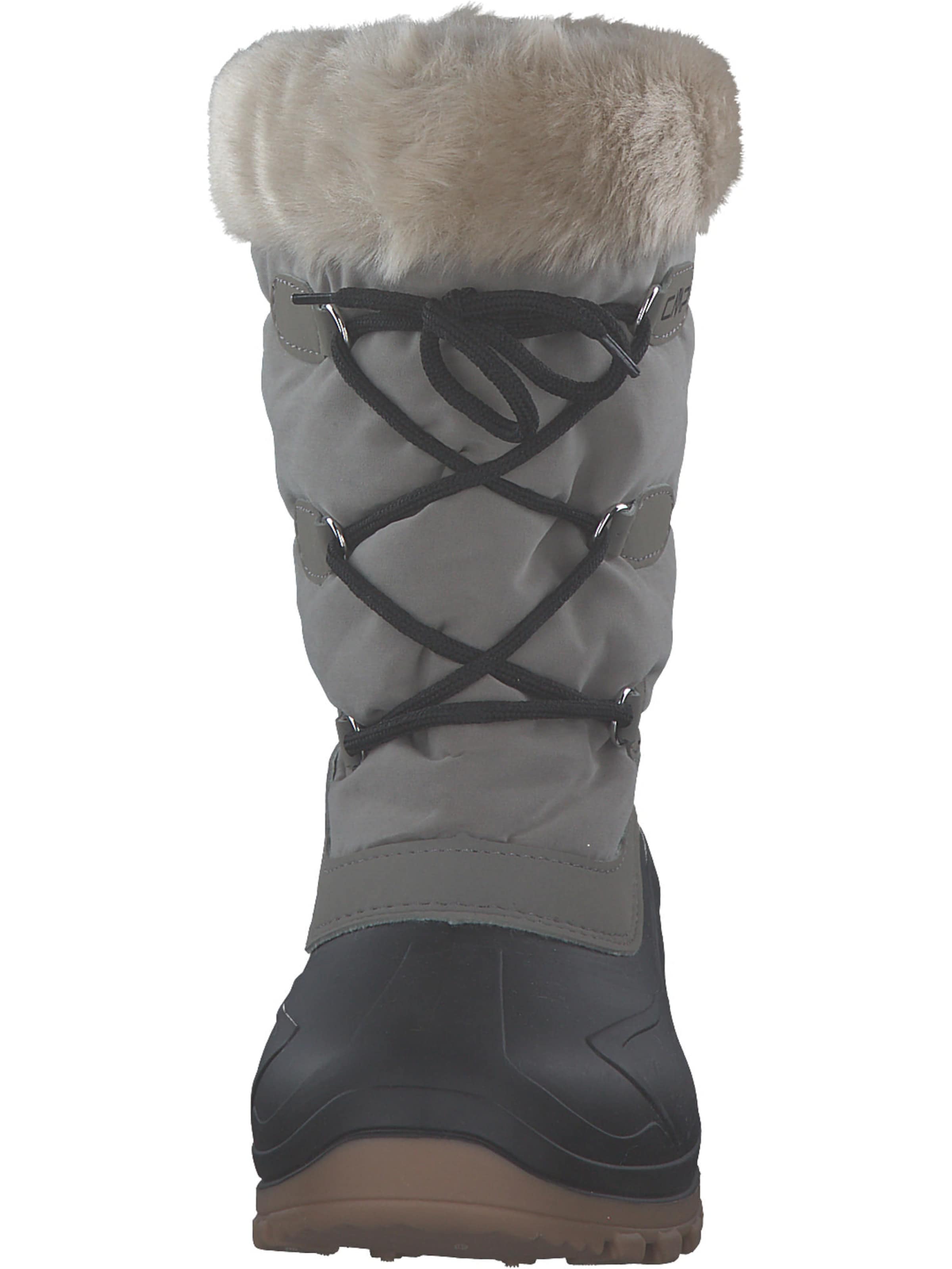 CMP Boots 'Nietos Low 3Q78956' in Grey