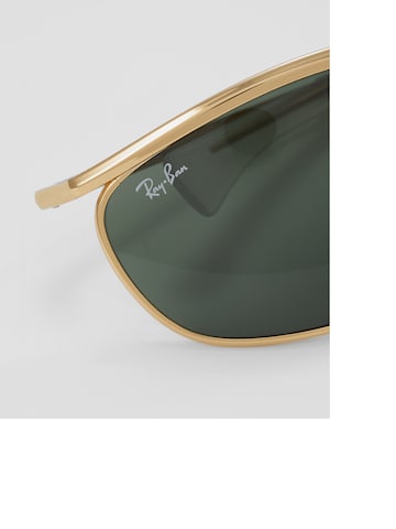 Ray-BanSunčane naočale '0RB3119M' - zlatna boja