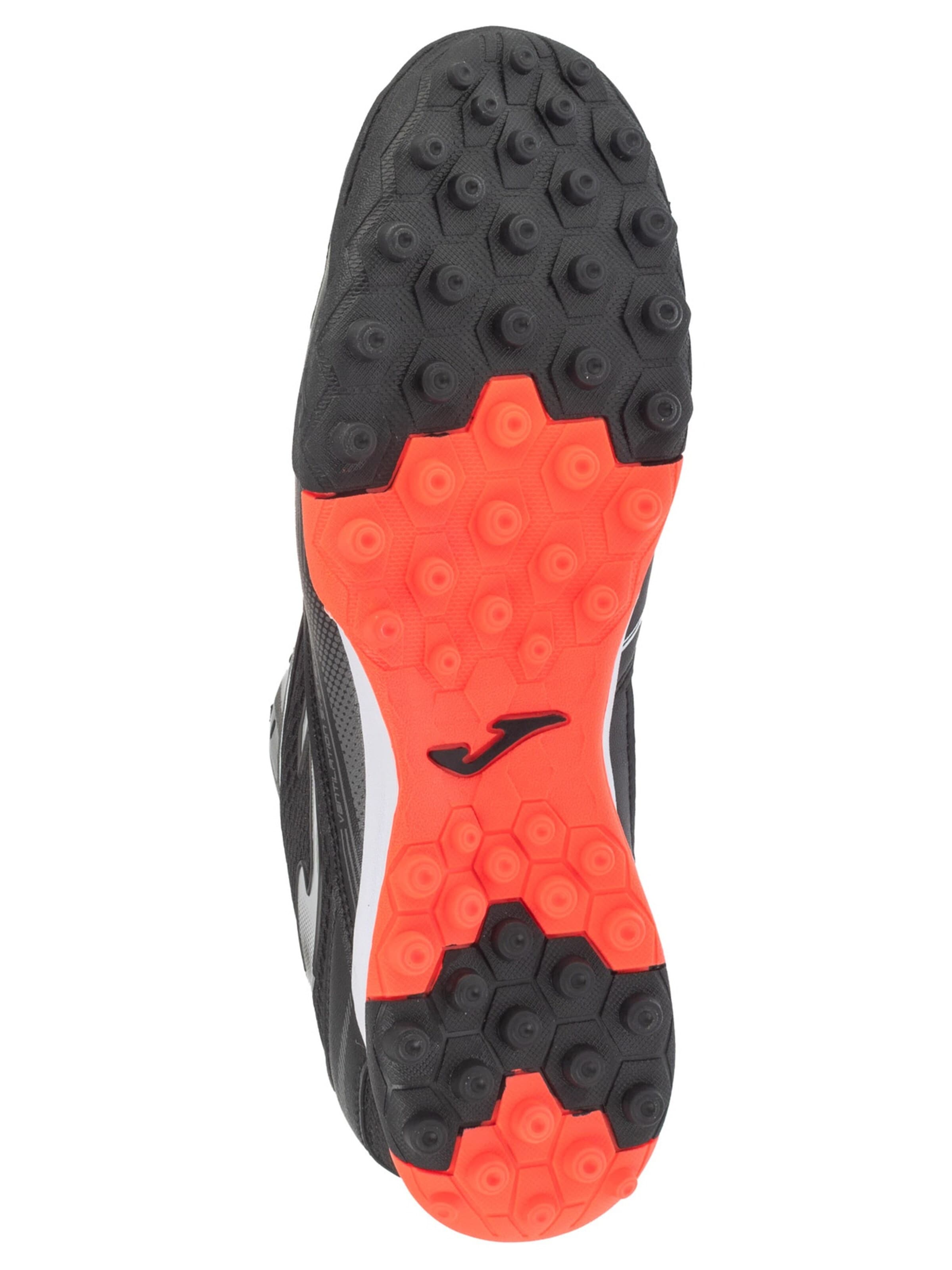 JOMA Soccer shoe 'Dribling 25 DRIW TF' in Black
