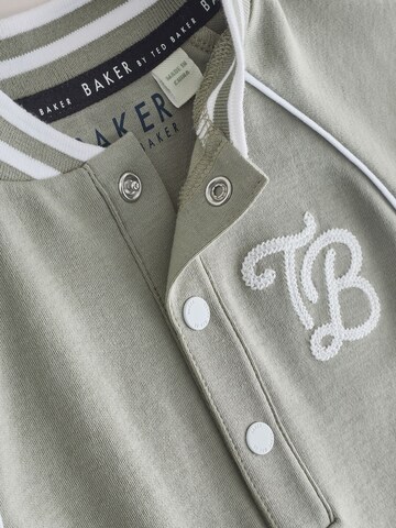Baker by Ted Baker Φορμάκι/κορμάκι 'Varsity' σε μπλε