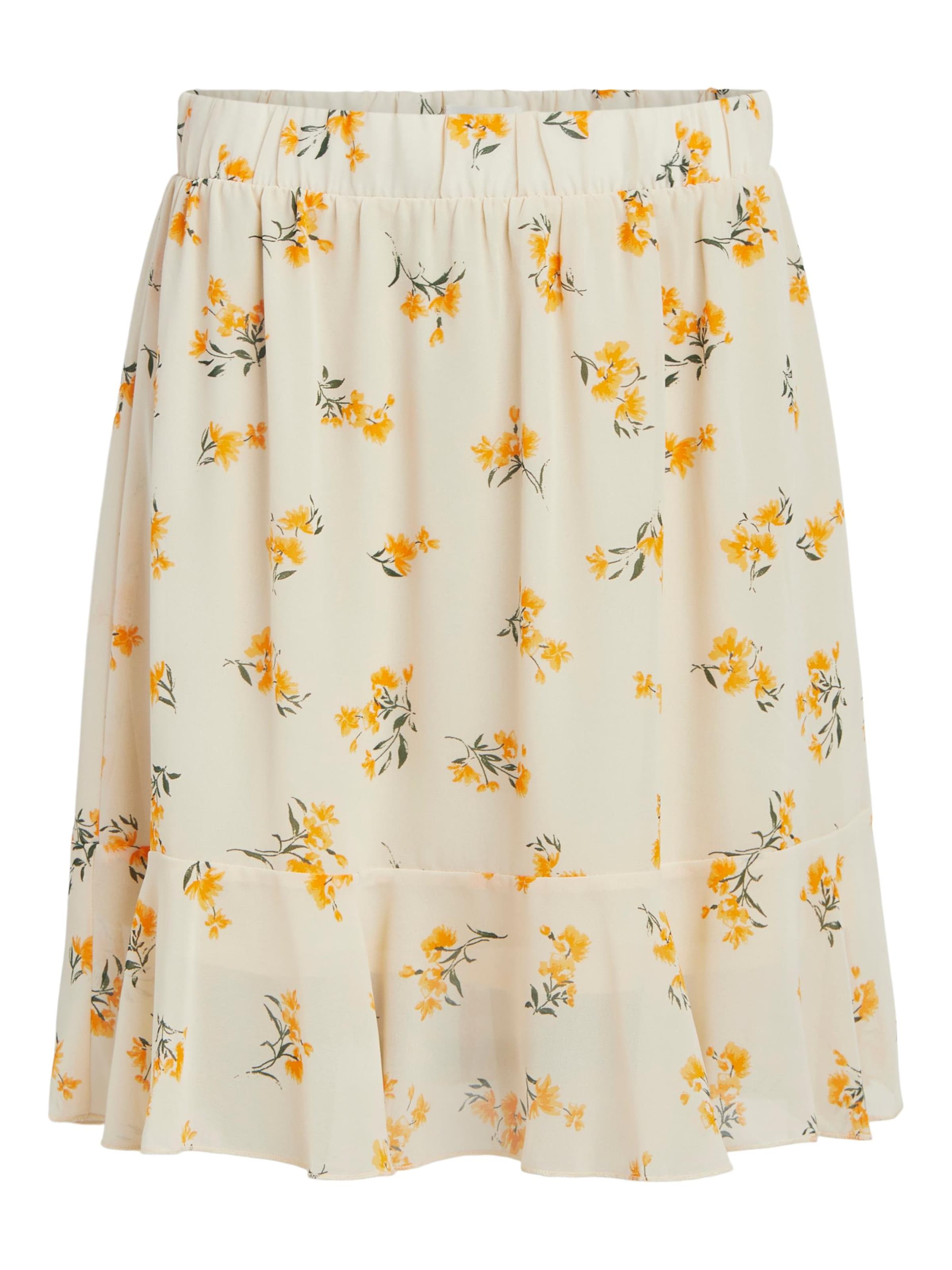 OBJECT Rock 'OBJMila' in Beige: Vorderseite