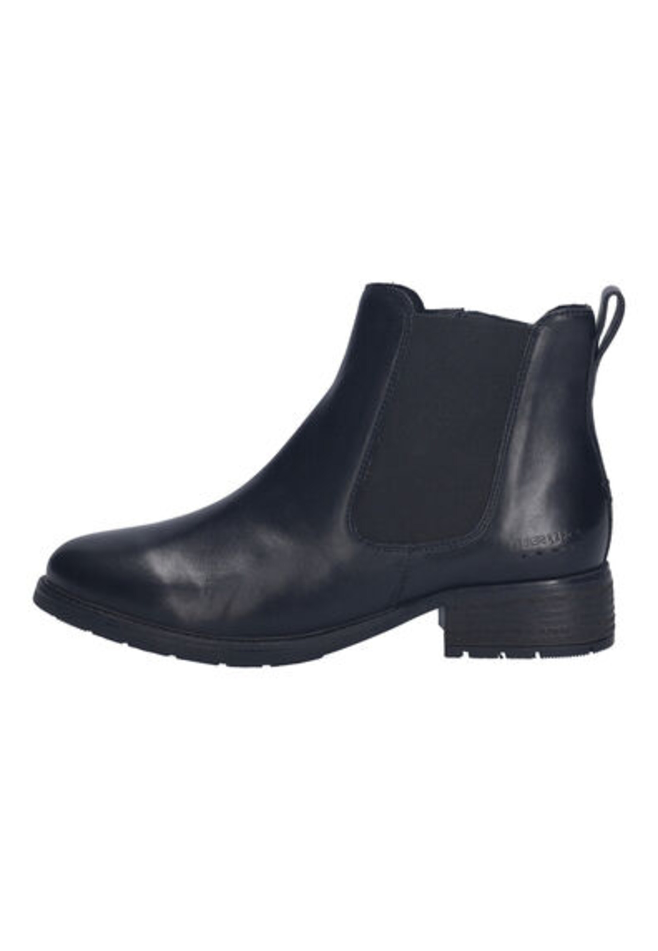 JOSEF SEIBEL Bootie 'KATE 12' in Brown: front