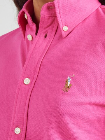 Polo Ralph Lauren Μπλούζα σε ροζ