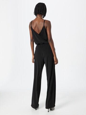 mbym Jumpsuit 'Basia' in Zwart