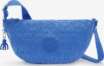 Borsetă 'Julisa' de la KIPLING pe albastru: față