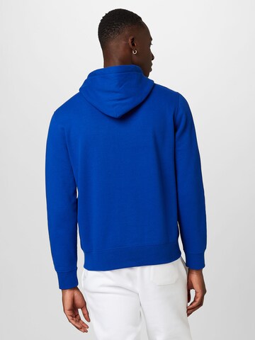 Polo Ralph Lauren - Sudadera en azul