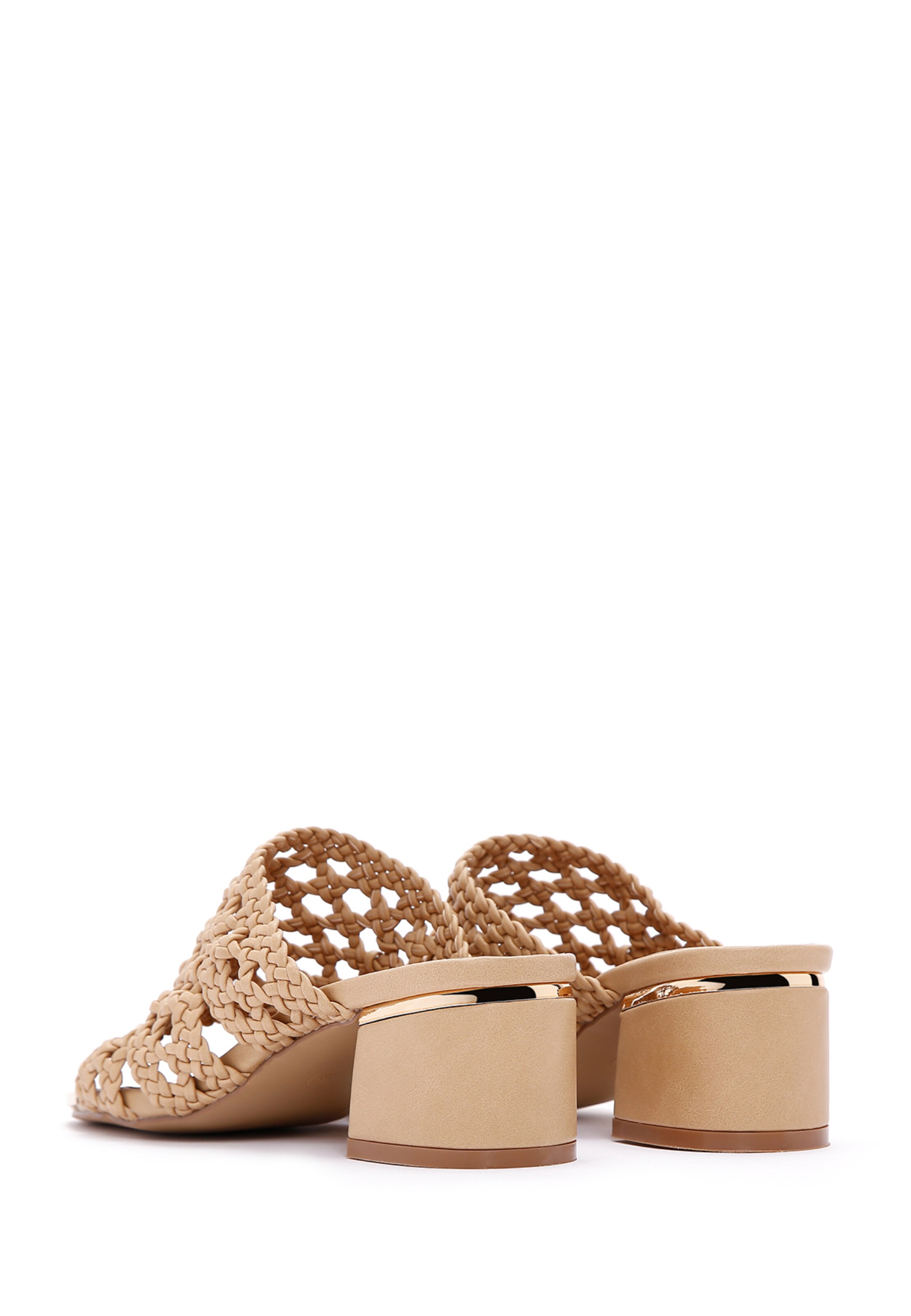 Derimod Mule in Beige