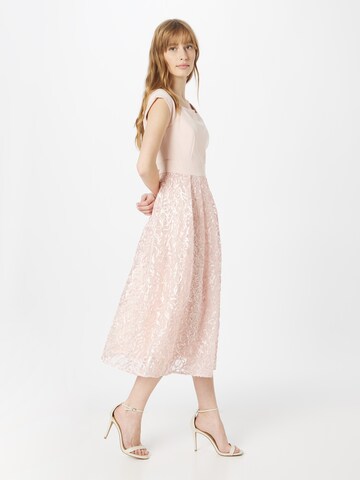 Coast Kleid in Pink