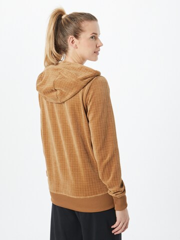 Sweat-shirt Nike Sportswear en marron