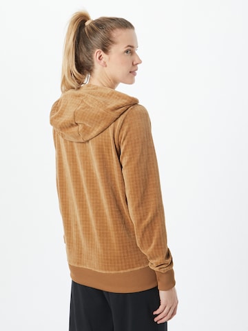 Nike Sportswear Sweatshirt in Braun