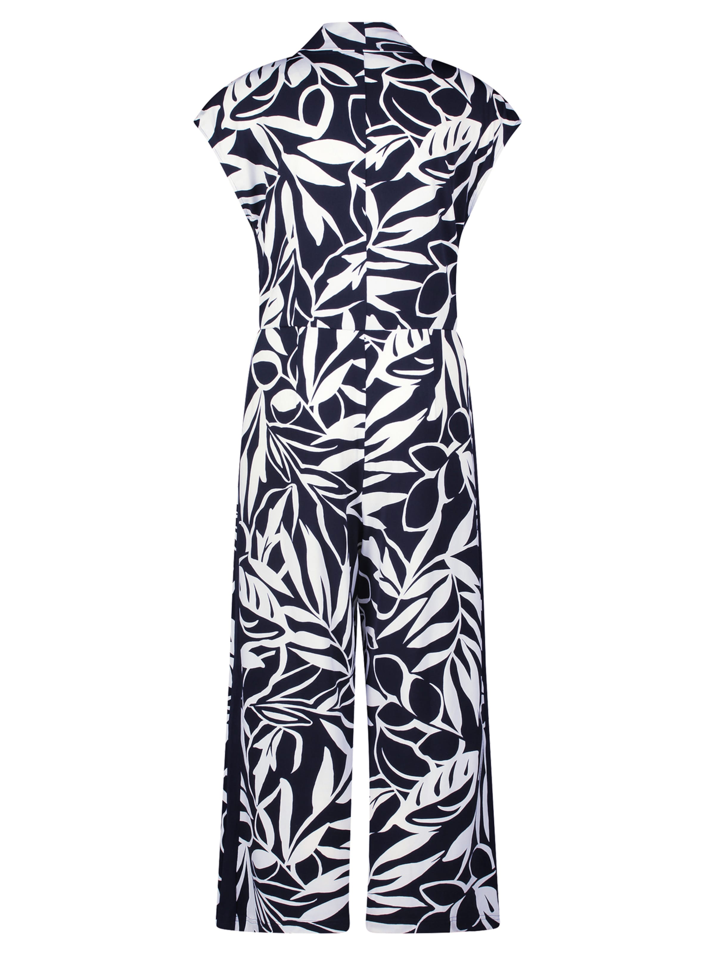 Betty Barclay Jumpsuit in Blau