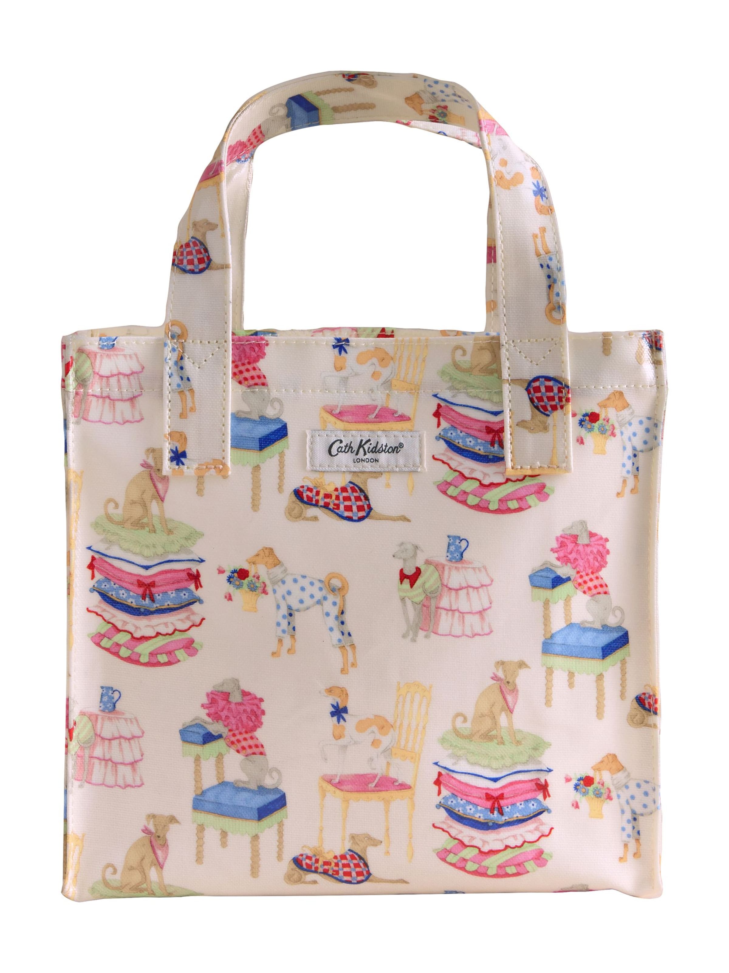 Cath Kidston Tasche in Pink: Vorderseite