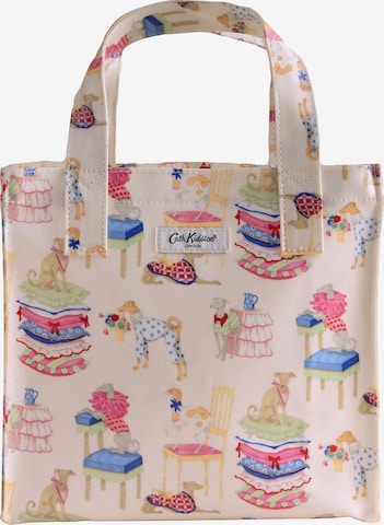 rožinė Cath Kidston Krepšys: priekis