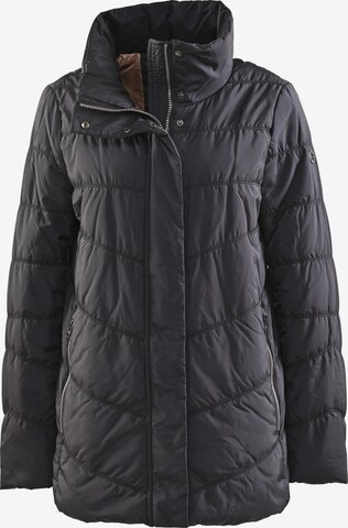 Fuchs Schmitt Winter Jacket in Blue: front