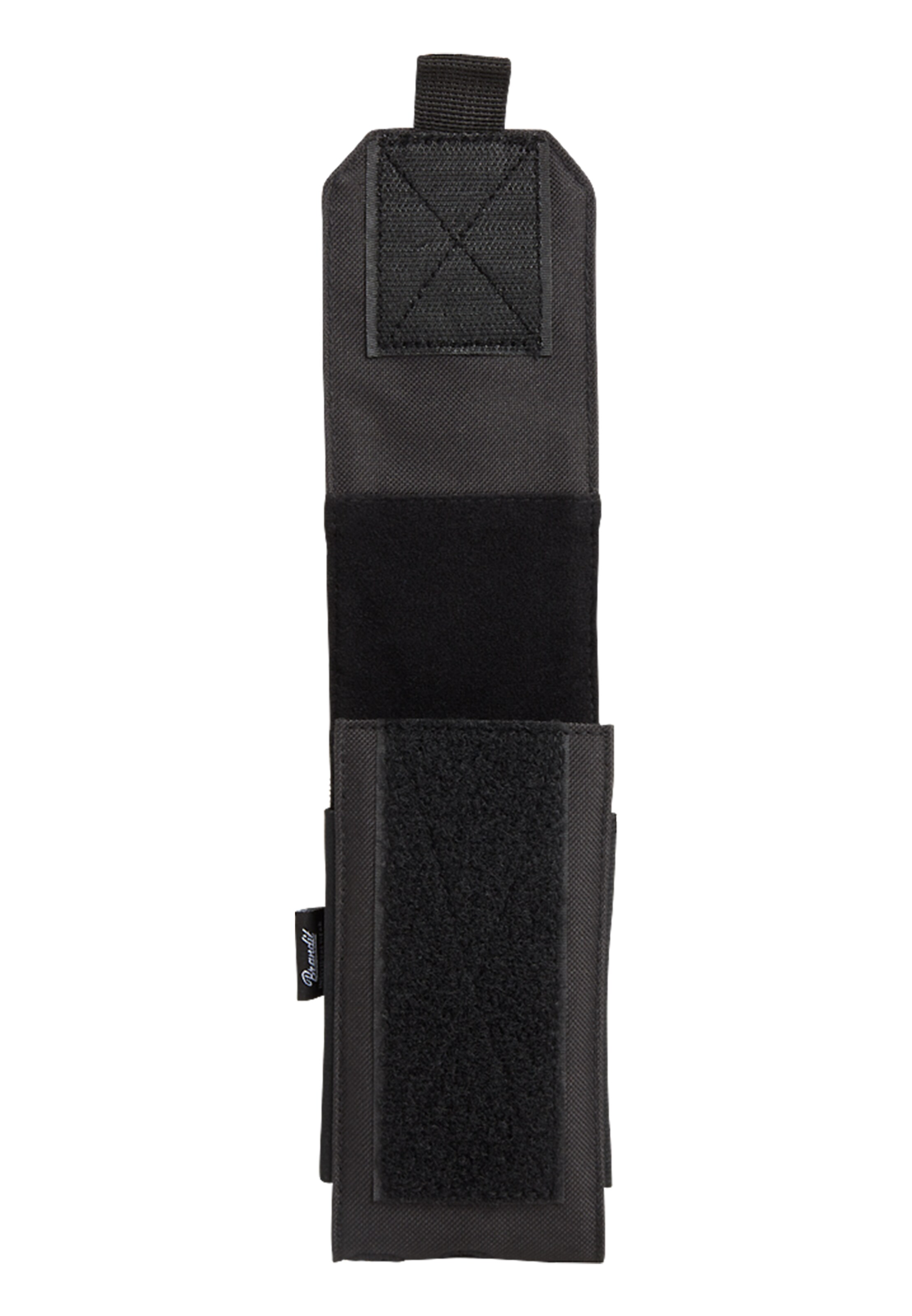 Custodia per smartphone di Brandit in nero