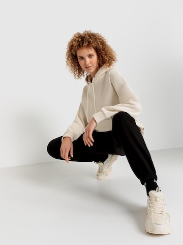 LSCN by LASCANA Regular Broek in Zwart