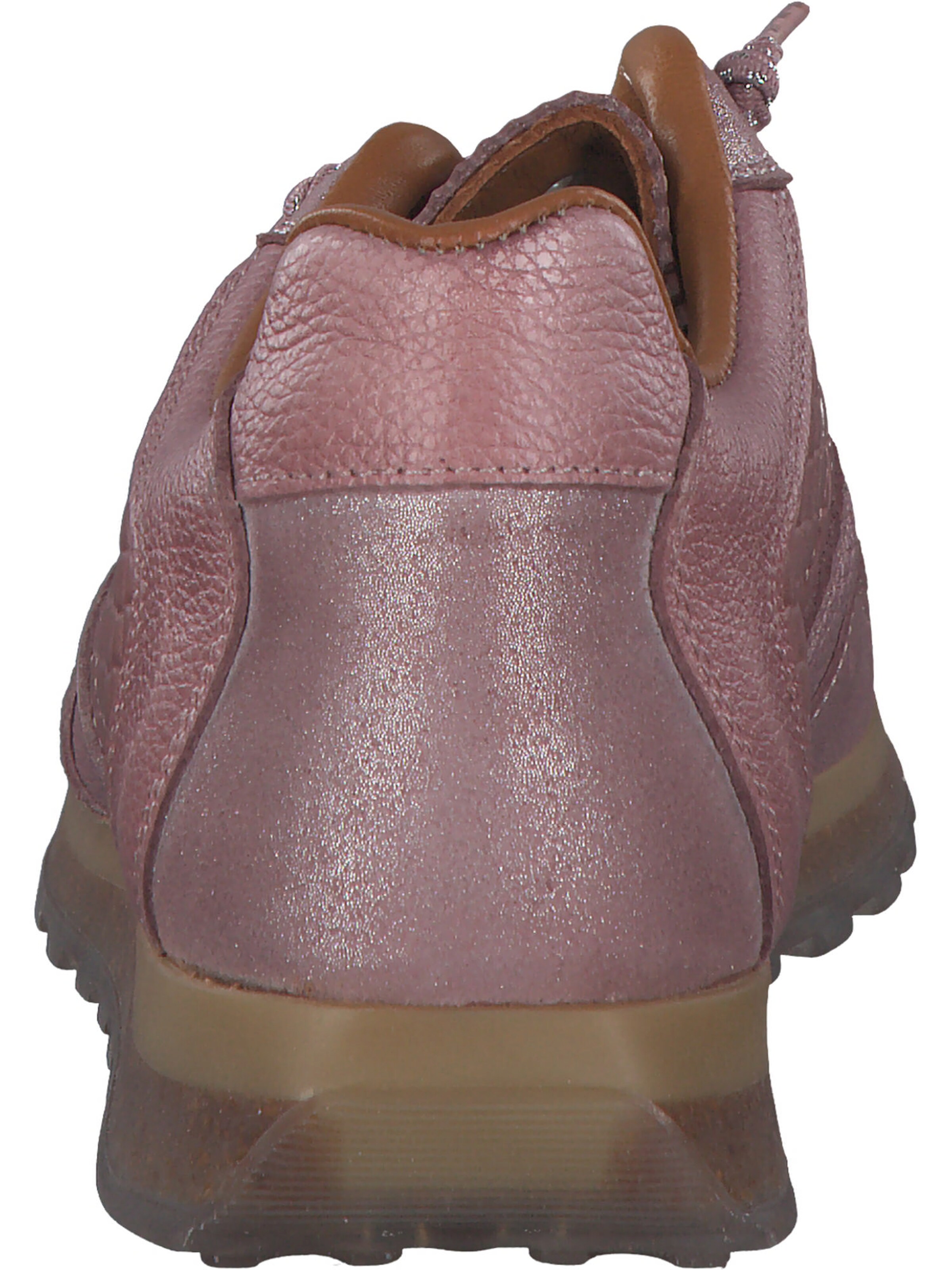 Cetti Sneakers laag 'C848 SRA W' in Roze