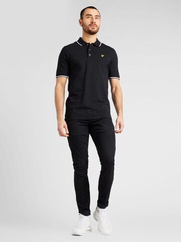 ANTONY MORATO - Tapered Calças de ganga 'OZZY' em preto