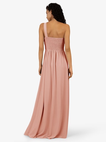 APART Evening Dress in Pink