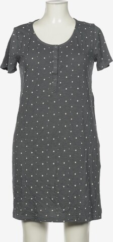 MAMALICIOUS Dress in XS in Grey: front