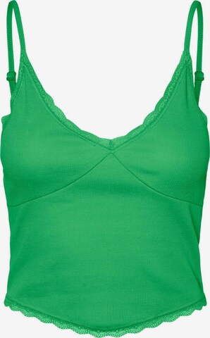 Noisy may Top 'Stine' in Green: front