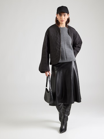 HUGO Kevad-sügisjope 'Faylor-1', värv must