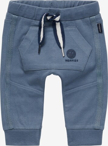 Noppies Pants 'Jegind' in Blue: front