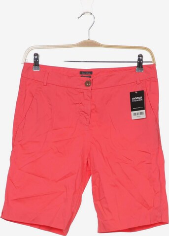 Marc O'Polo Shorts in M in Pink: front