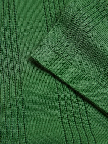 Next Sweater in Green