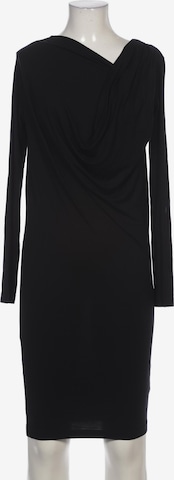 ESCADA SPORT Kleid XS in Schwarz: predná strana