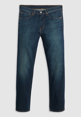 Jean '505 REGULAR' LEVI'S ® en bleu : devant