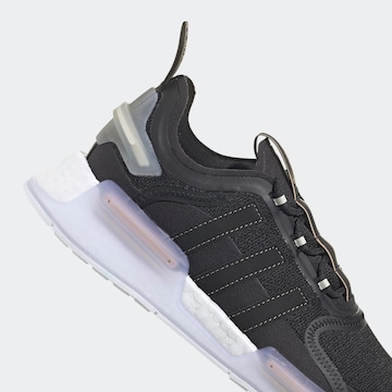 ADIDAS ORIGINALS Sneakers laag 'Nmd_V3' in Zwart