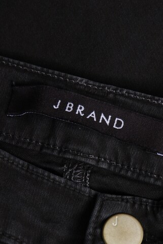 J Brand Jeans 30 in Schwarz