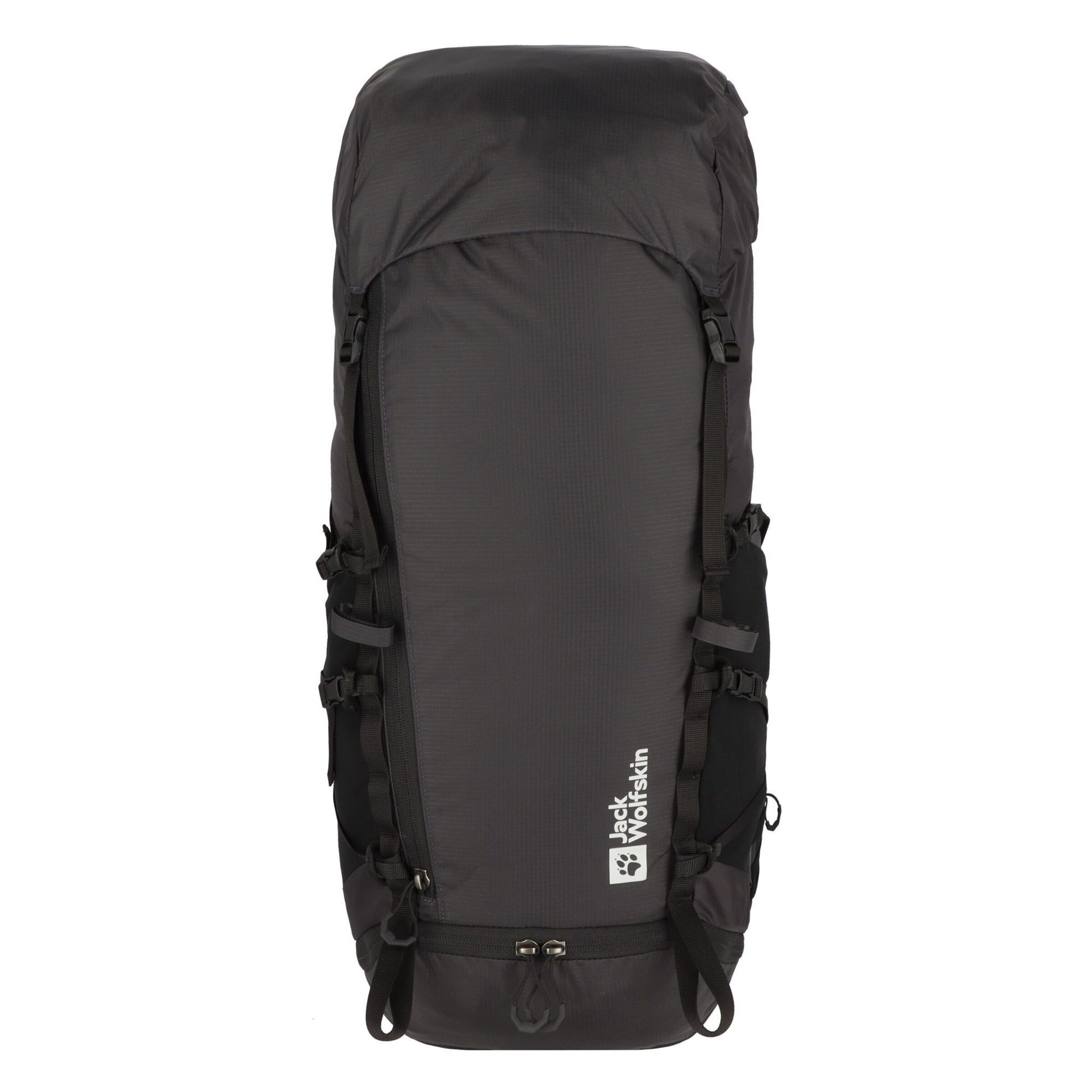 JACK WOLFSKIN Rucksack 'Prelight Vent 30 ' in Schwarz: Vorderseite