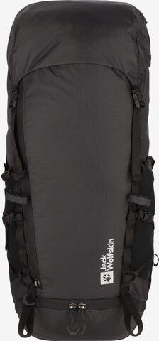 JACK WOLFSKIN Rucksack 'Prelight Vent 30 ' in Schwarz: predná strana