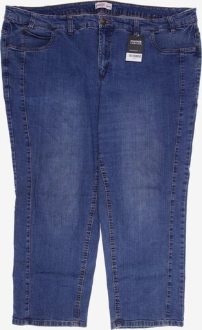 SHEEGO Jeans 45-46 in Blau: predná strana