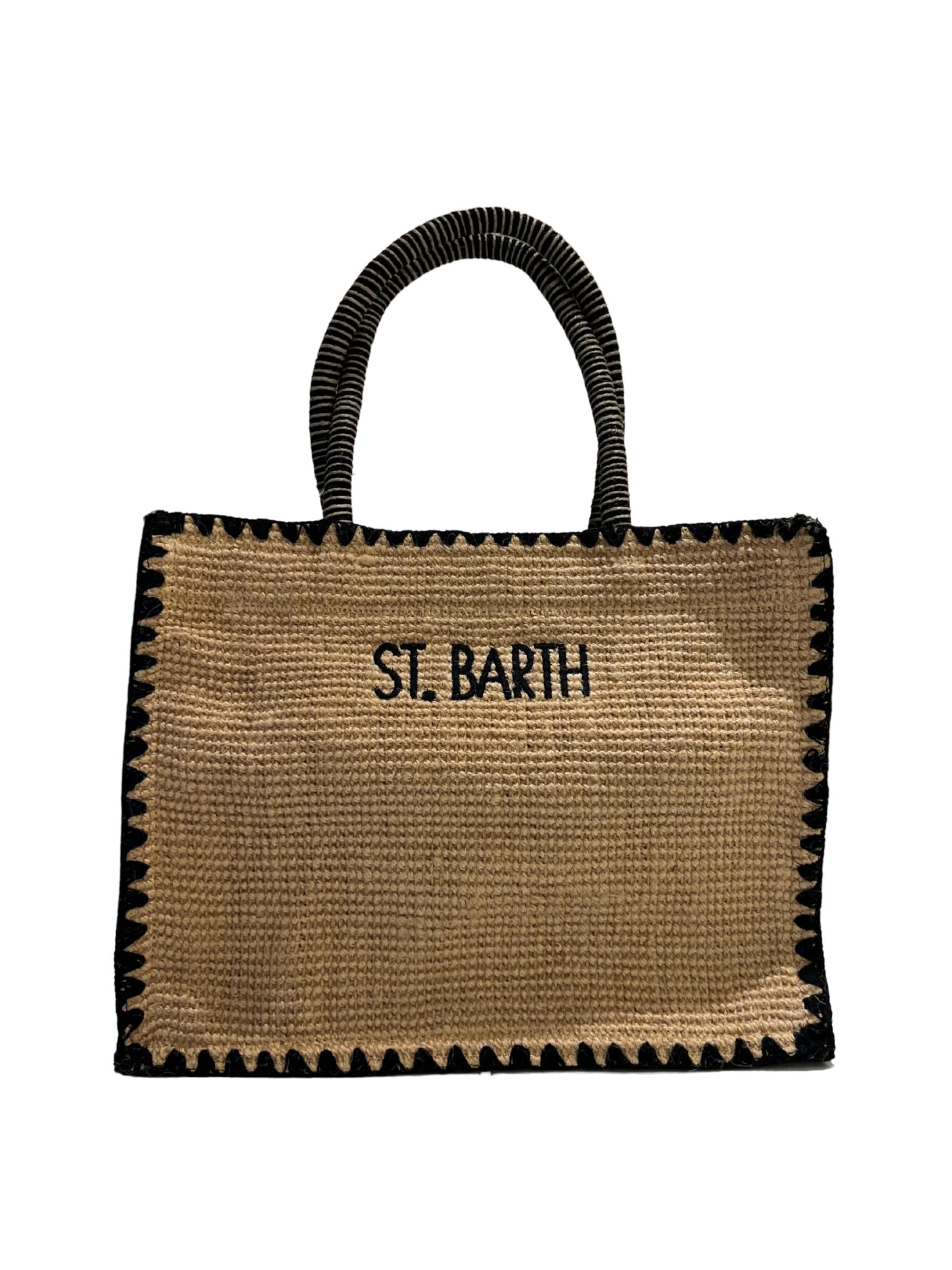 MC2 Saint Barth Shopper‌‌‌‌‌‌‌‌‌ in Beige