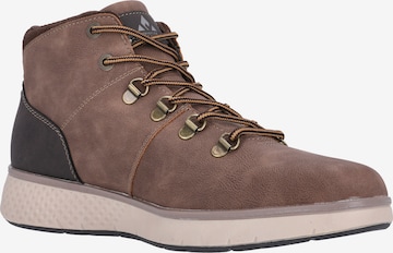 Whistler Boots 'Tesong' in Braun