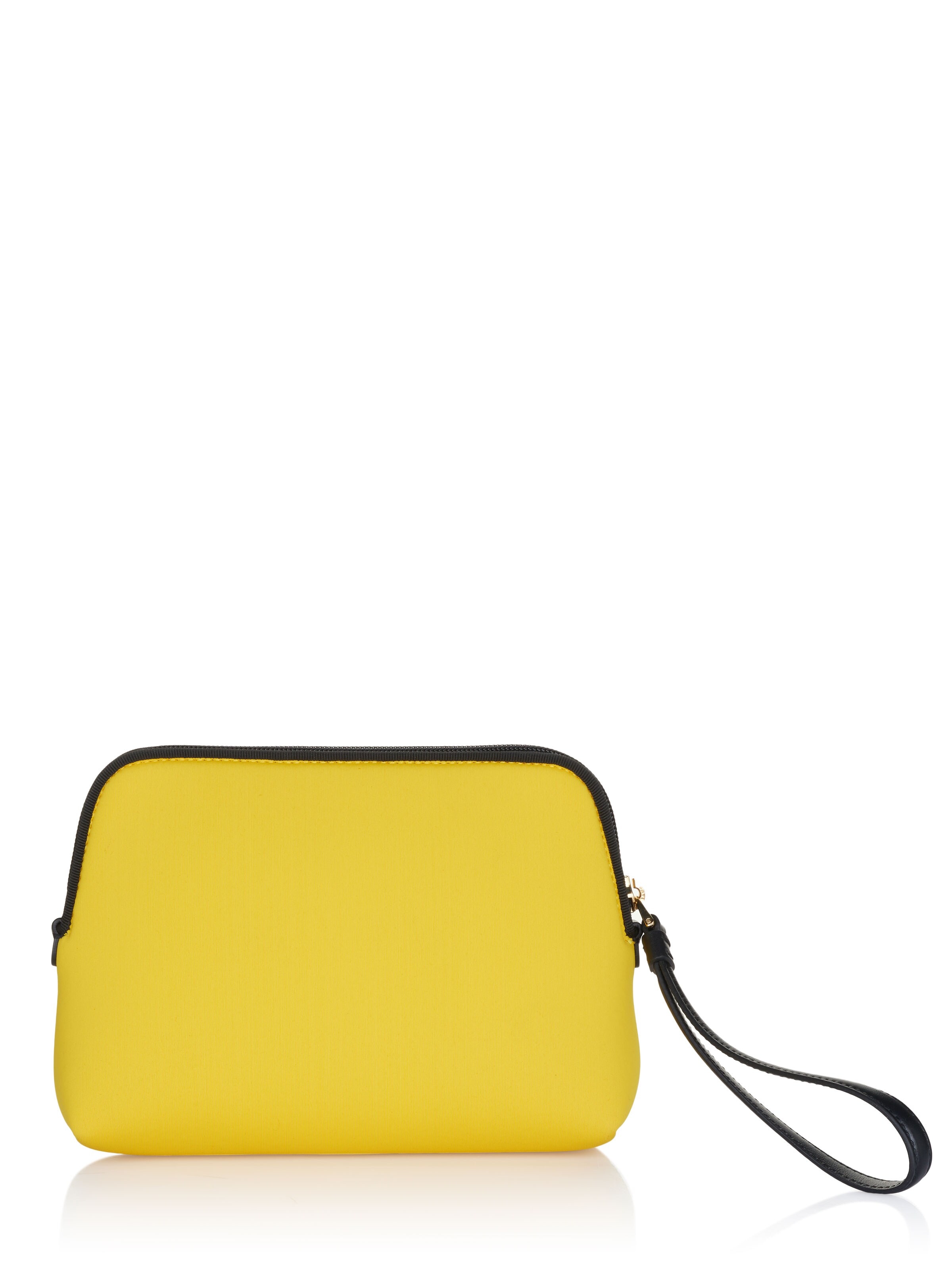 DOLCE & GABBANA Kulturtasche‌‌‌‌‌‌‌‌‌ in Gelb