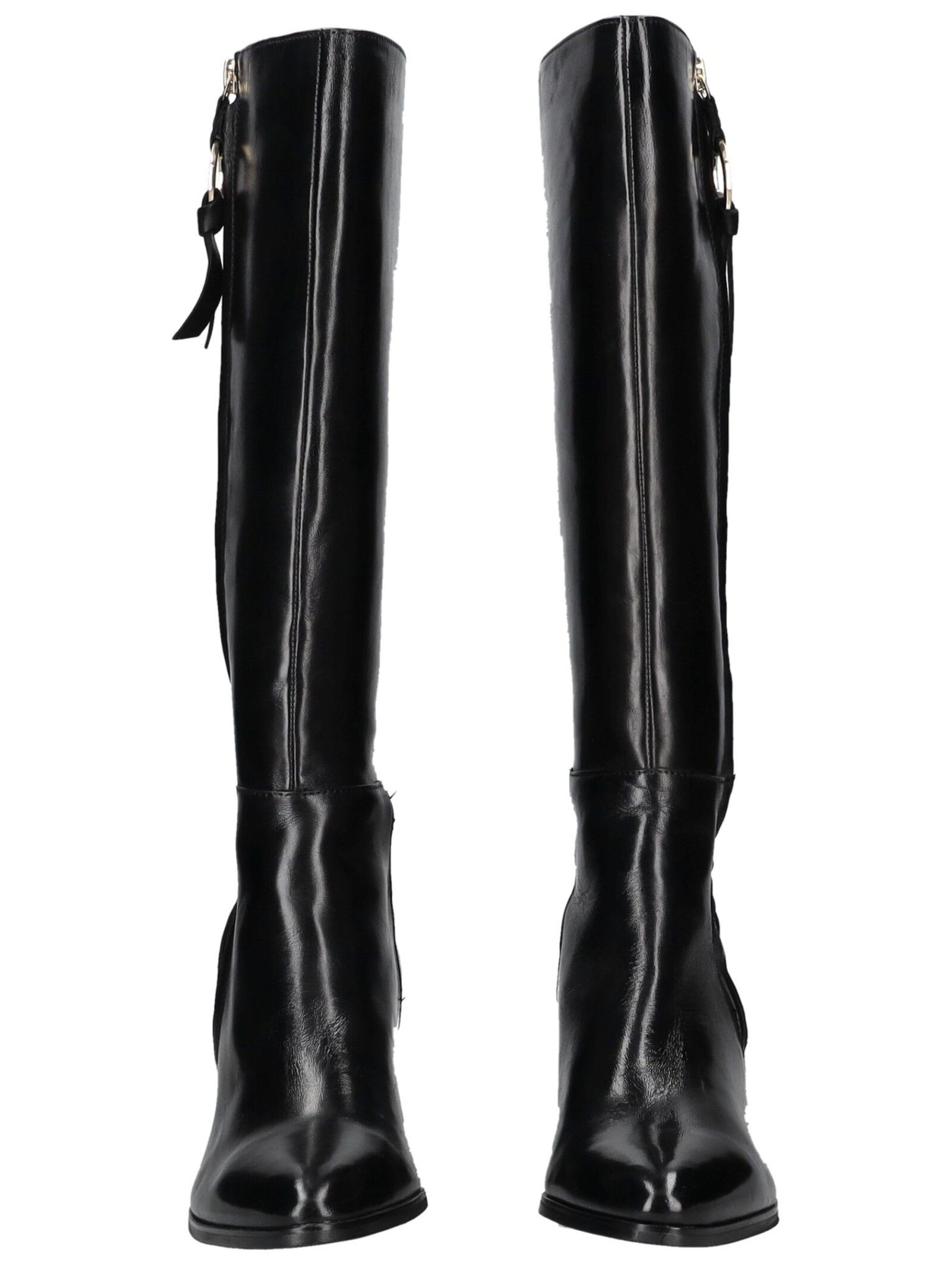 Regarde le Ciel Boot in Black