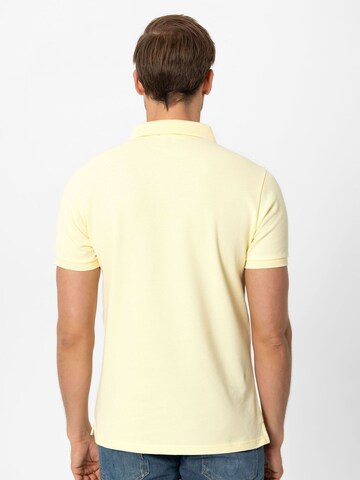 T-Shirt 'Rovigo' Williot en bleu