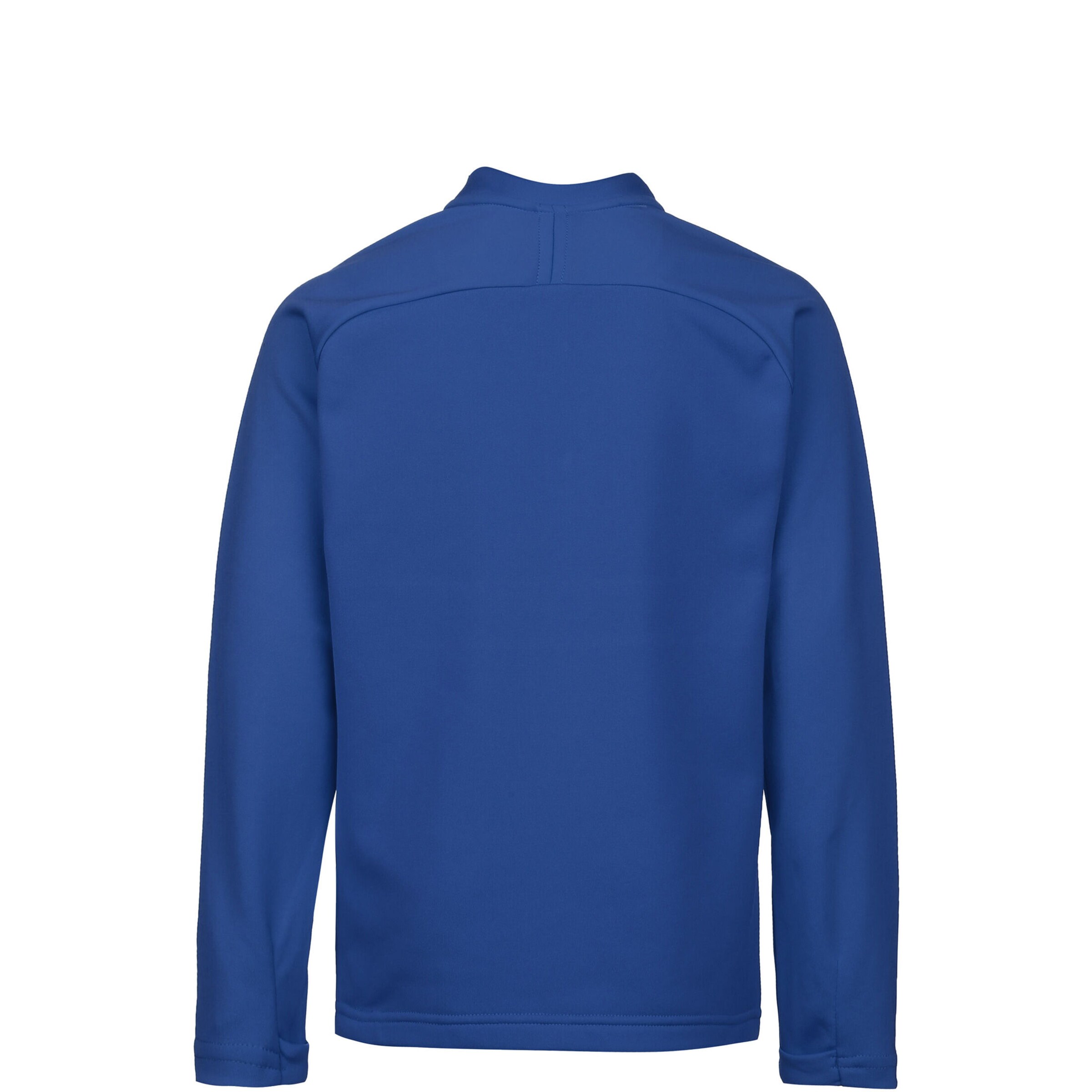 NIKE Sportsweatshirt 'Academy 21' in Blau