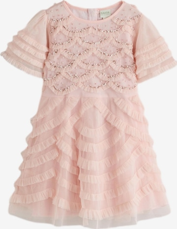 Baker by Ted Baker Mekko värissä vaaleanpunainen: etupuoli