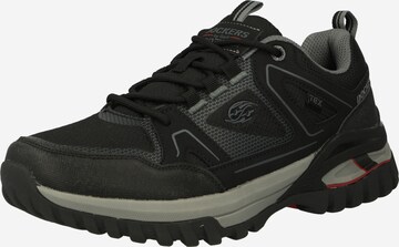 Dockers by Gerli Sneaker in Schwarz: predná strana