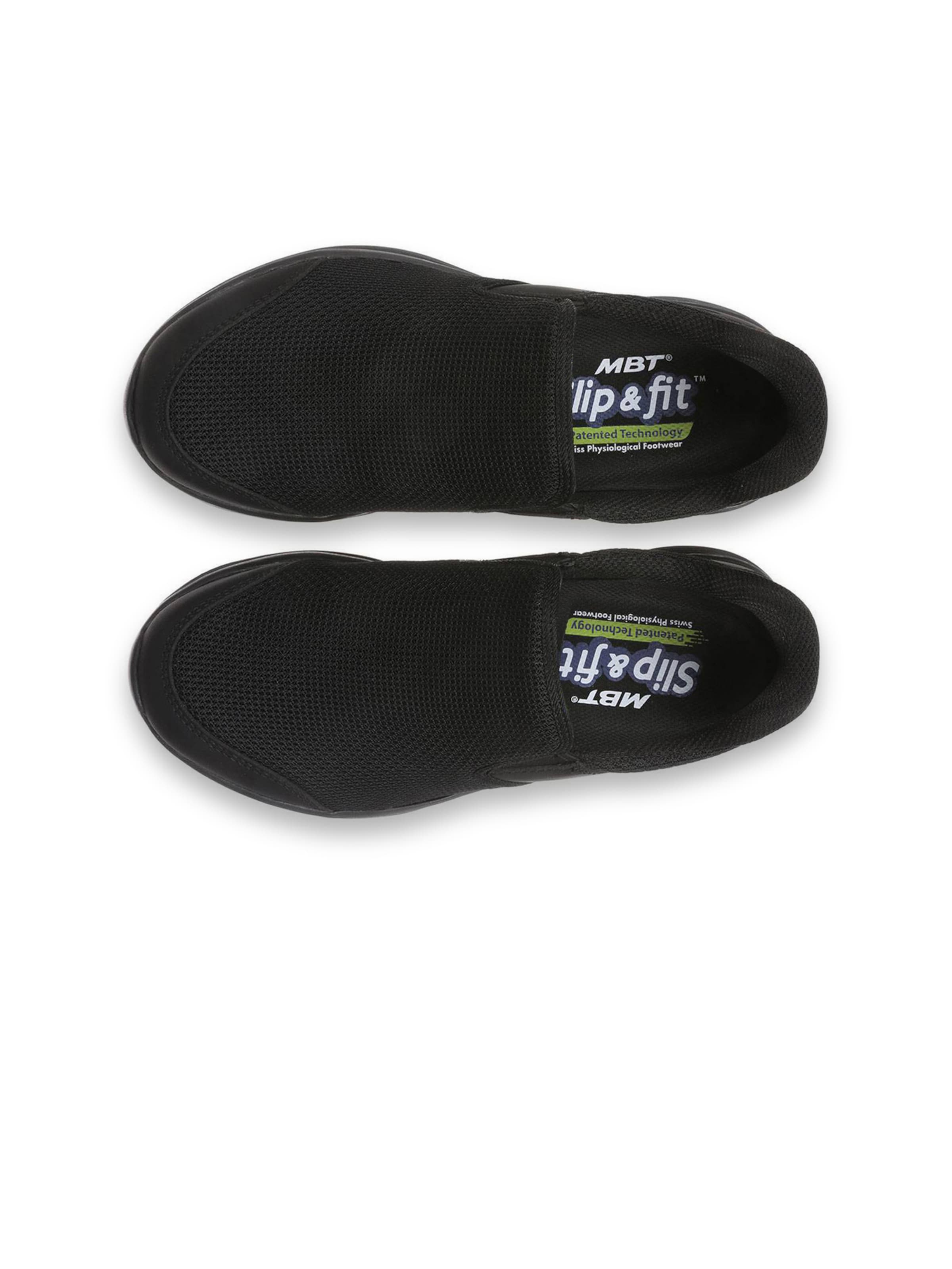 MBT Lave sko ' SF-MODENA IV SLIP ON ' i sort: top