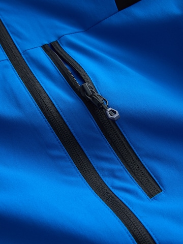 Next Funktionsjacke in Blau