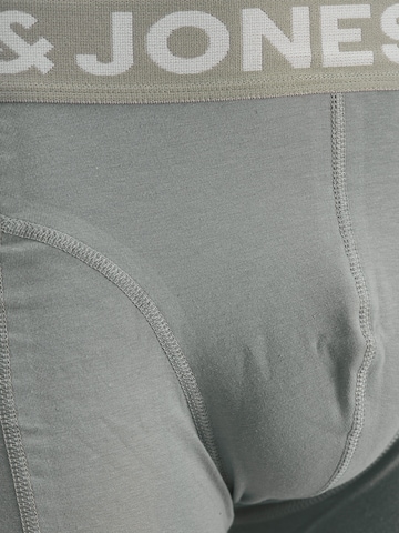 Boxers 'Sense' JACK & JONES en gris