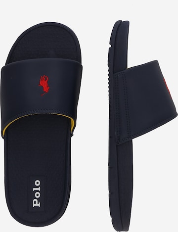 Polo Ralph Lauren Открытая обувь 'FAIRVIEW' в Синий